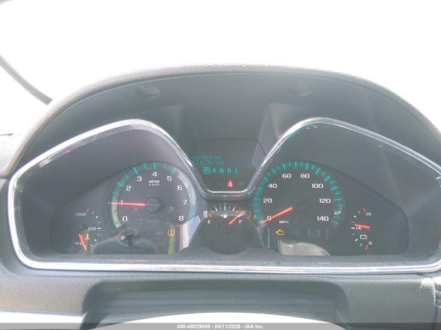 Chevrolet Traverse 1lt