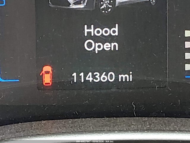 Chrysler Pacifica Touring-l