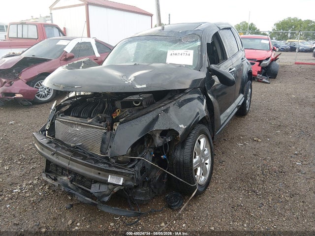 Chrysler PT Cruiser Touring