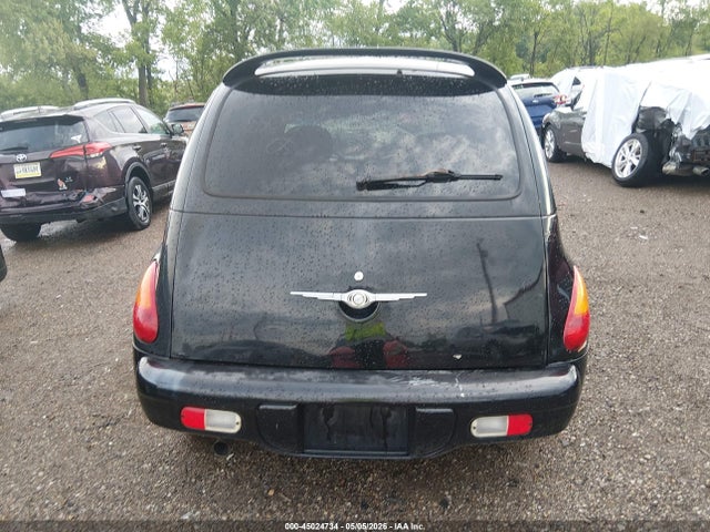 Chrysler PT Cruiser Touring