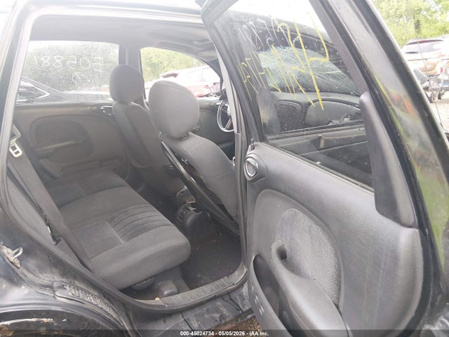 Chrysler PT Cruiser Touring
