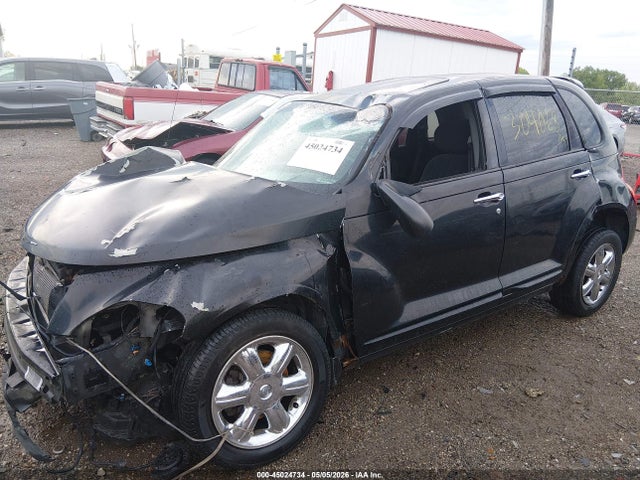Chrysler PT Cruiser Touring