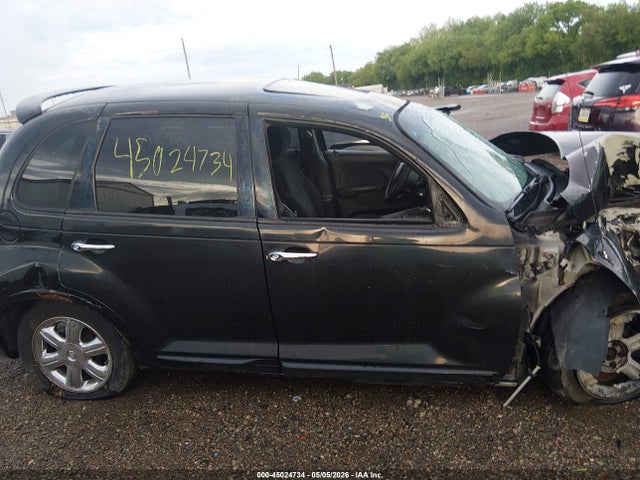 Chrysler PT Cruiser Touring