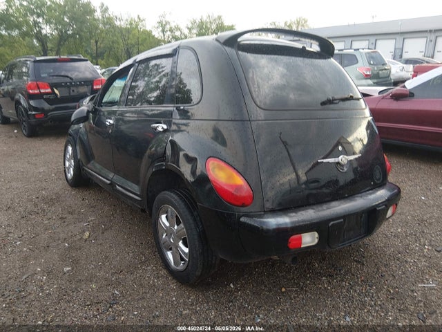 Chrysler PT Cruiser Touring