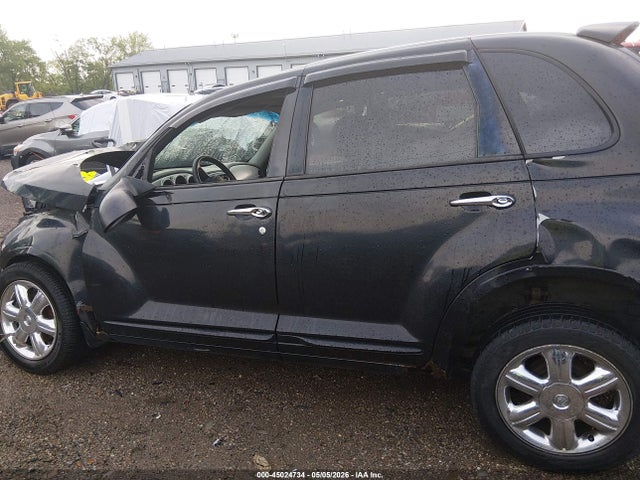 Chrysler PT Cruiser Touring