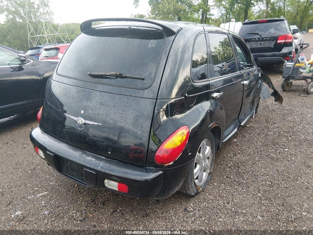 Chrysler PT Cruiser Touring
