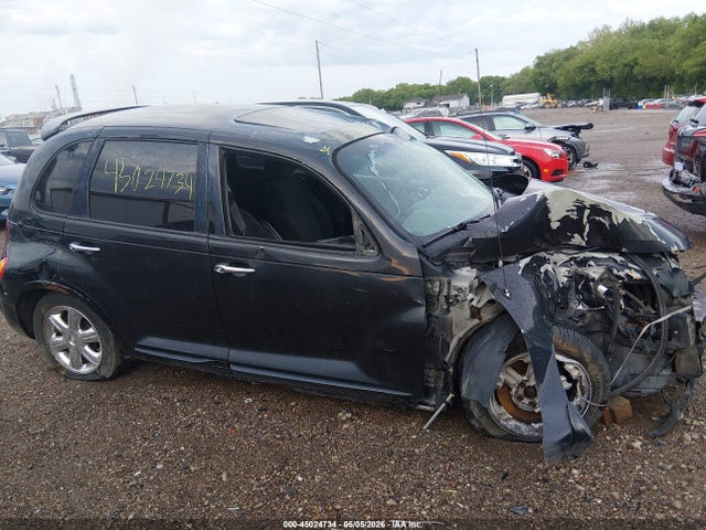 Chrysler PT Cruiser Touring