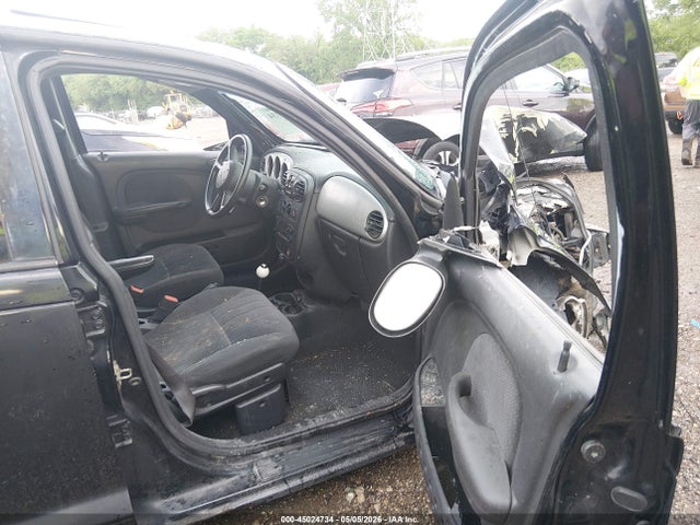 Chrysler PT Cruiser Touring