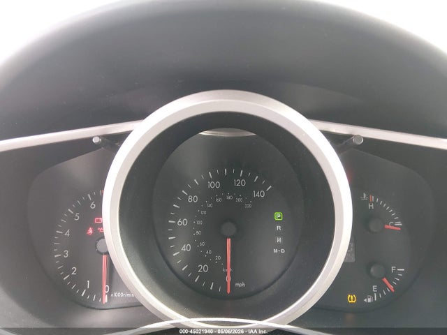 Mazda Cx I Sport