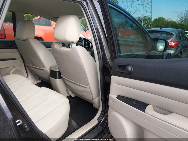 Mazda Cx I Sport