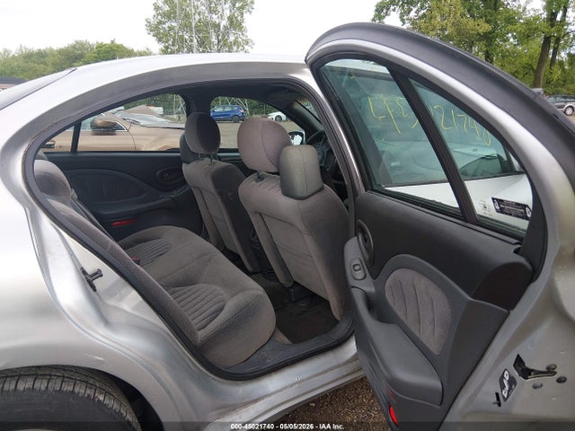 Pontiac Bonneville Se
