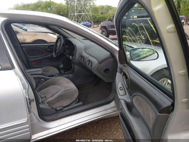 Pontiac Bonneville Se