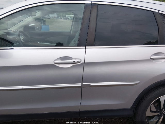 Honda CR-V Touring