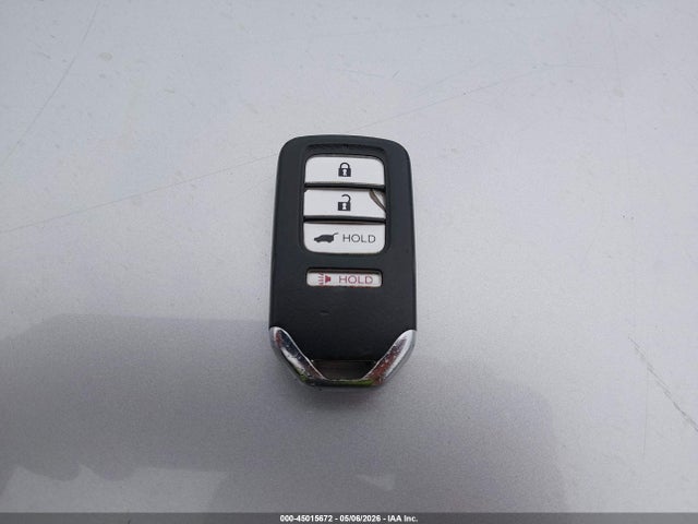 Honda CR-V Touring
