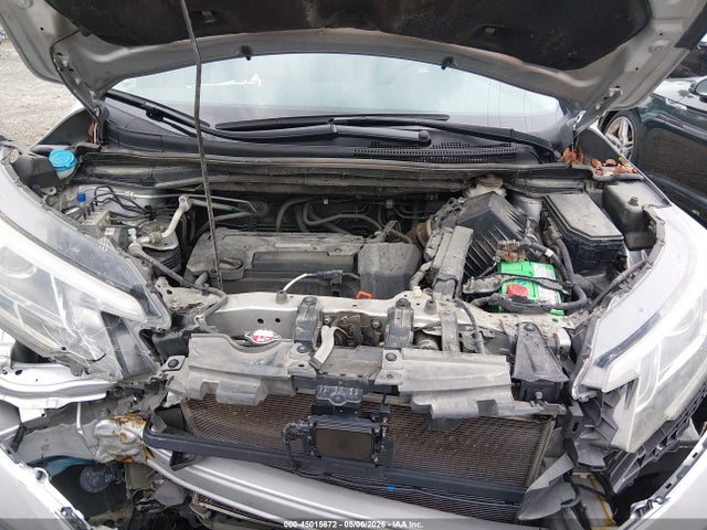 Honda CR-V Touring