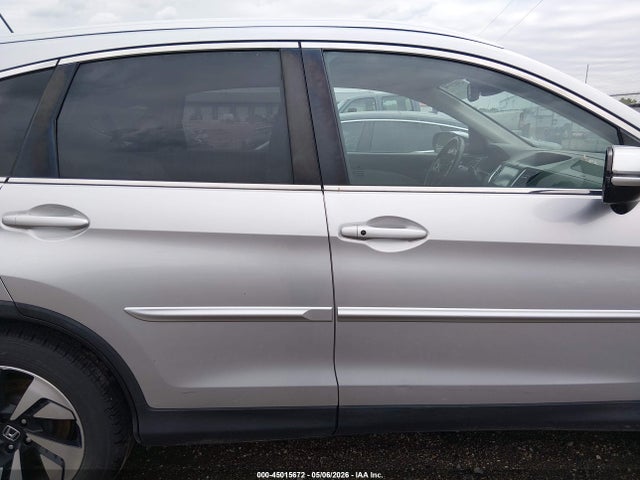 Honda CR-V Touring