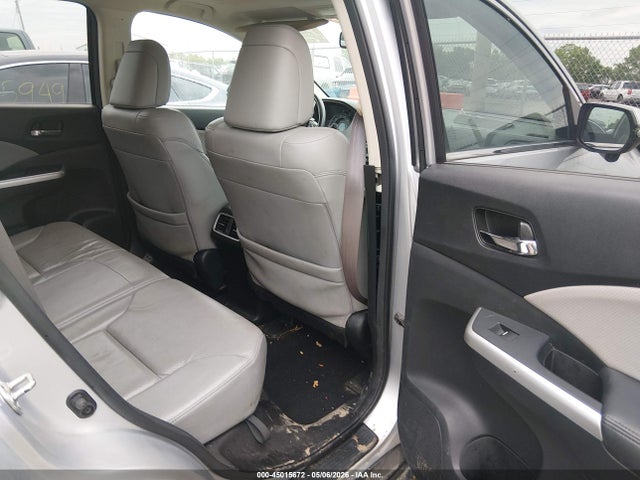 Honda CR-V Touring