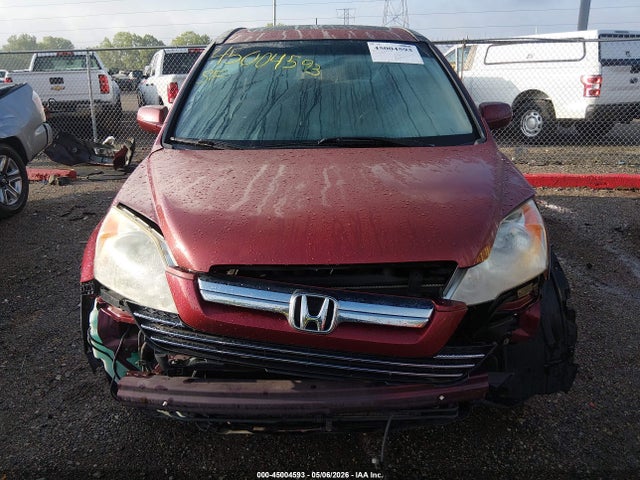 Honda CR-V Ex-l