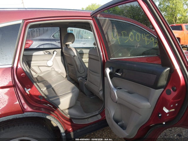 Honda CR-V Ex-l