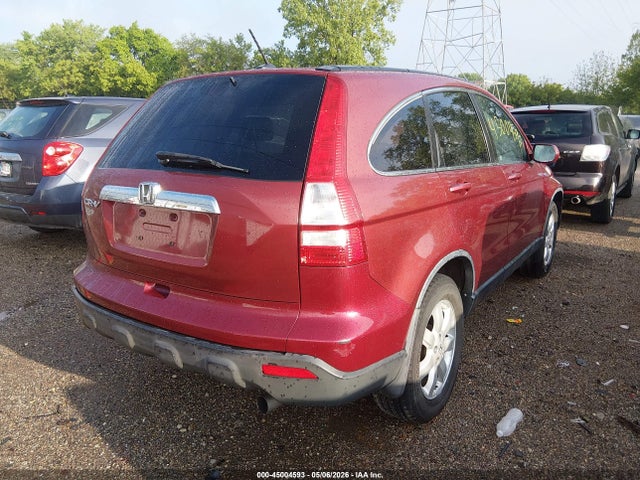 Honda CR-V Ex-l