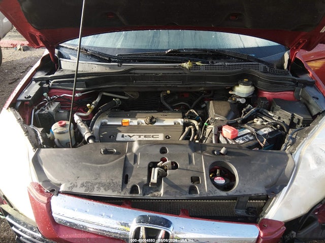 Honda CR-V Ex-l