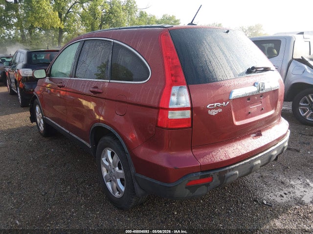 Honda CR-V Ex-l