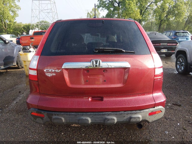 Honda CR-V Ex-l
