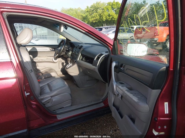 Honda CR-V Ex-l