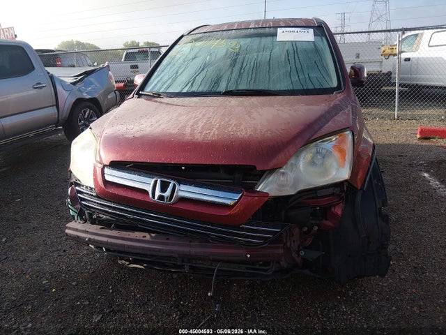 Honda CR-V Ex-l