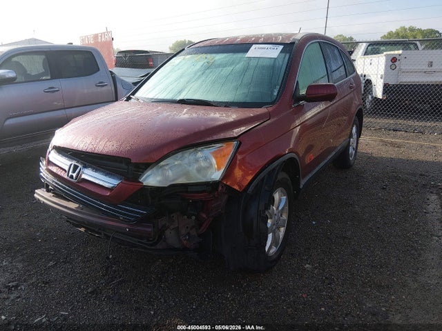 Honda CR-V Ex-l