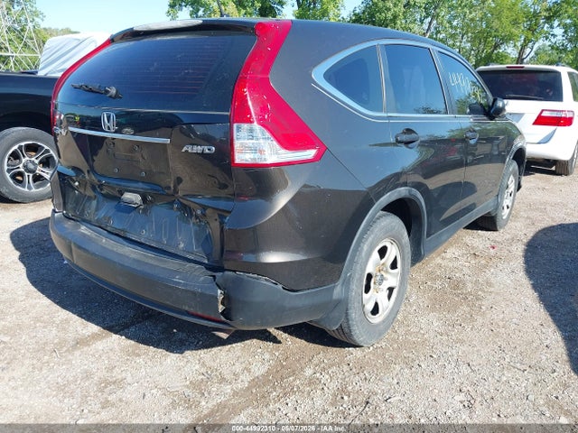 Honda CR-V Lx