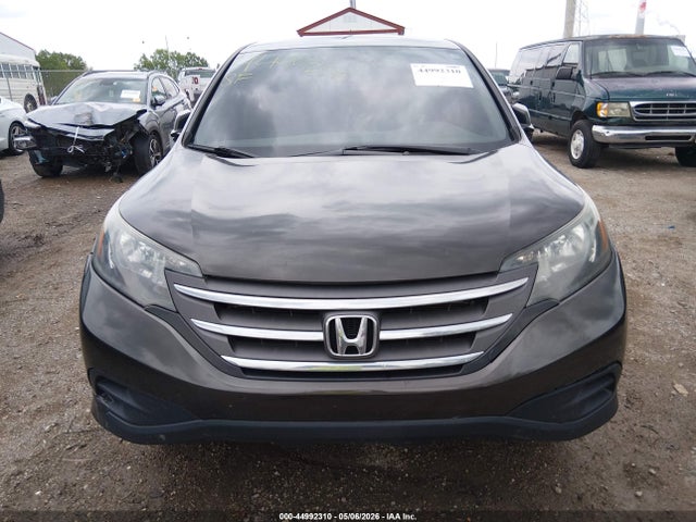 Honda CR-V Lx