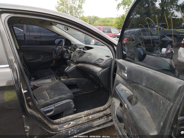 Honda CR-V Lx