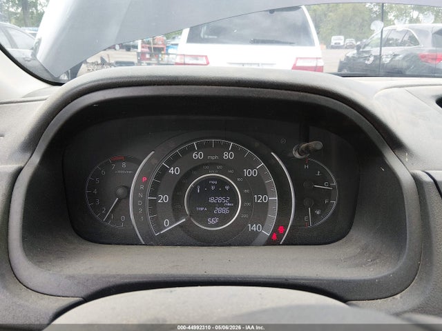 Honda CR-V Lx