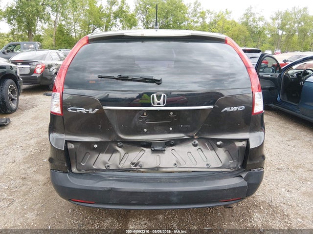 Honda CR-V Lx