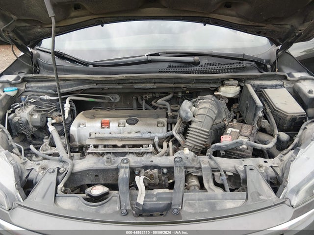 Honda CR-V Lx