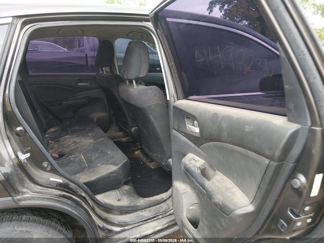 Honda CR-V Lx