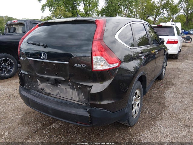 Honda CR-V Lx