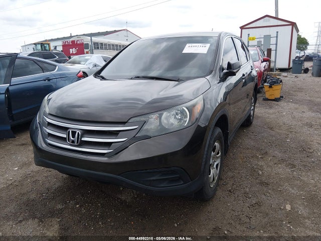 Honda CR-V Lx