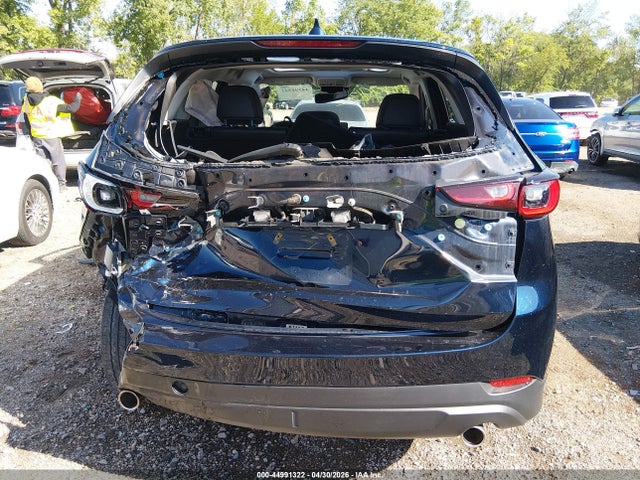 Mazda Cx 2.5 S Premium