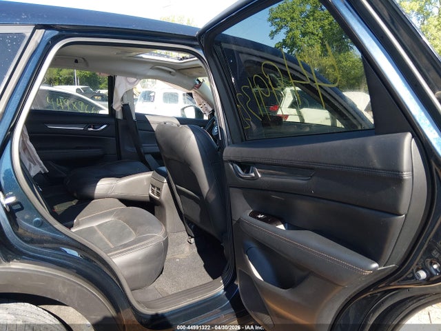Mazda Cx 2.5 S Premium