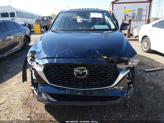 Mazda Cx 2.5 S Premium