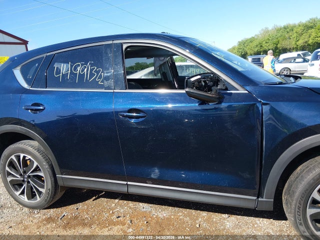 Mazda Cx 2.5 S Premium
