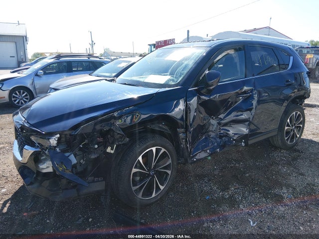 Mazda Cx 2.5 S Premium