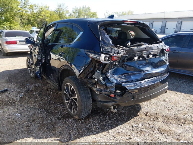 Mazda Cx 2.5 S Premium