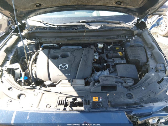 Mazda Cx 2.5 S Premium
