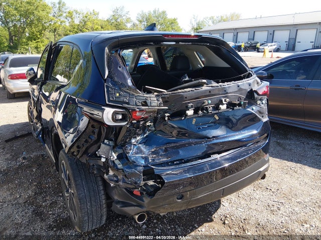 Mazda Cx 2.5 S Premium