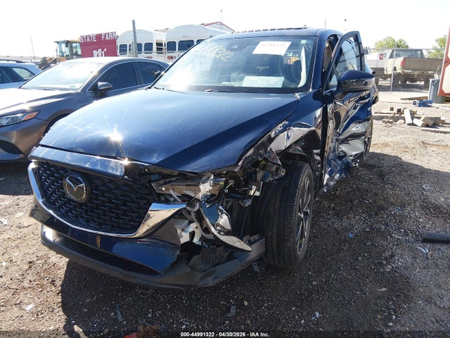 Mazda Cx 2.5 S Premium