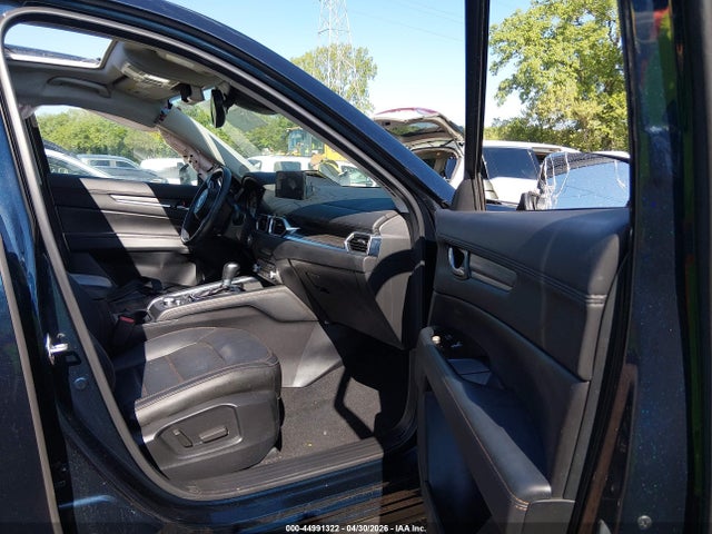 Mazda Cx 2.5 S Premium
