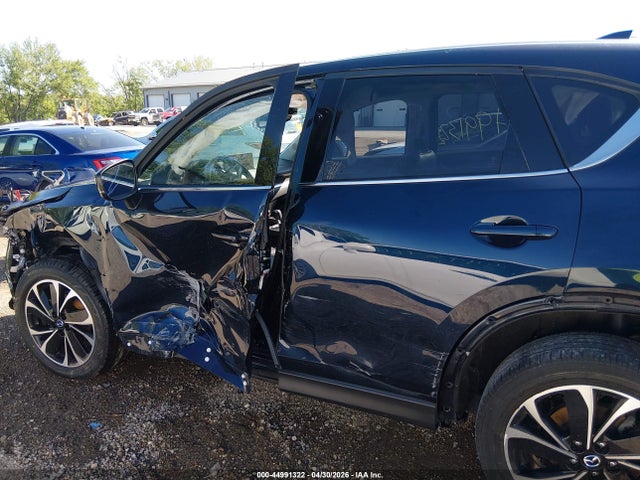 Mazda Cx 2.5 S Premium